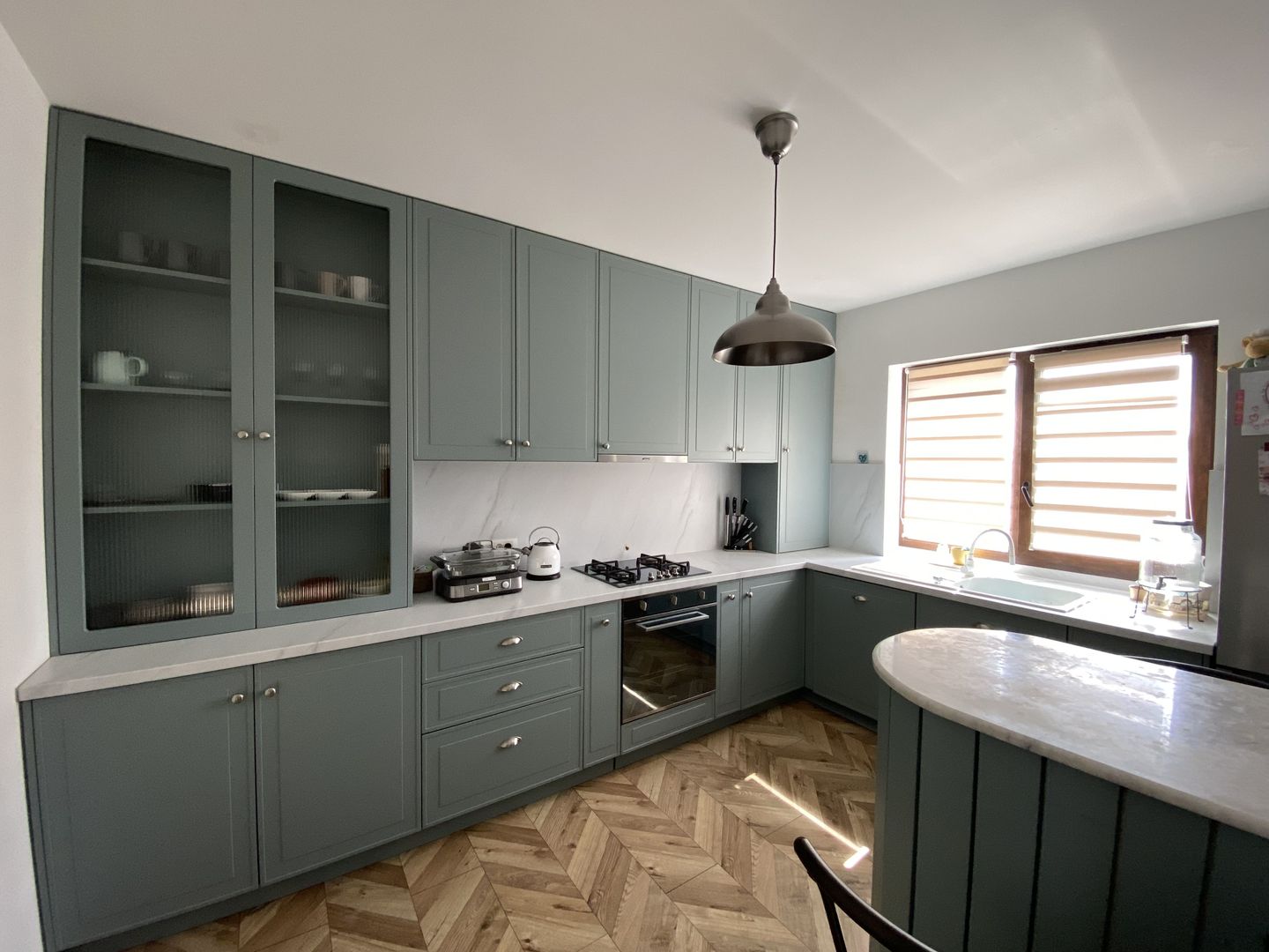 COMISION 0, Duplex 4 Camere, 101MP, P+E+Pod, Cartier Florilor, SACALAZ - Poză 3