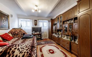 Casă de vânzare în Arad – zona centrală (schimb posibil cu apartament) - Poză 14