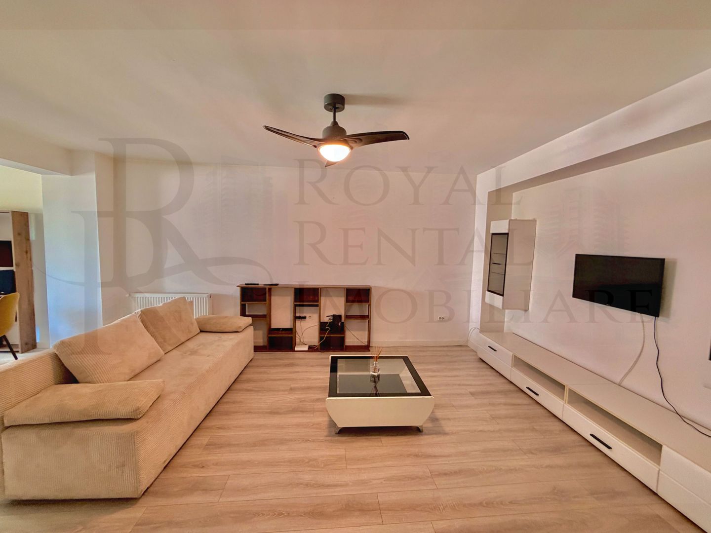 Apartament 2 camere spațios, Modern, zona Gării | Disponibil imediat - Poză 2