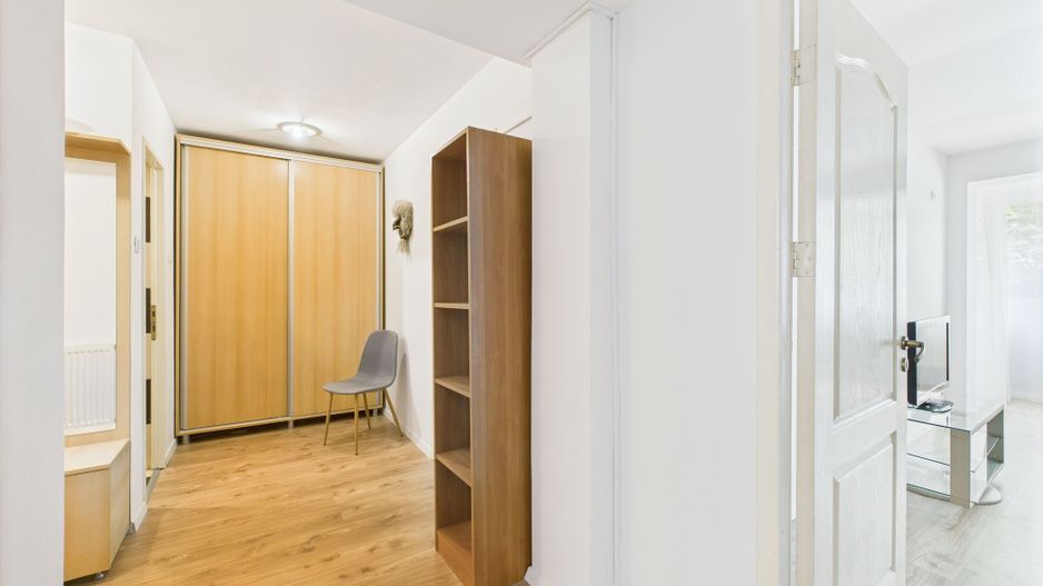 Apartament 2 camere Popești-Leordeni - Poză 8