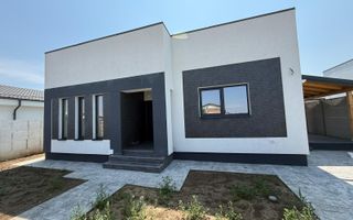 Casa individuala parter ~ 4 camere 2 bai ~350mp teren ~ - Poză 7