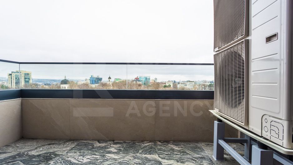 Chirie, apartament, 3 camere, str-la Teatrului, Centru - Poză 18