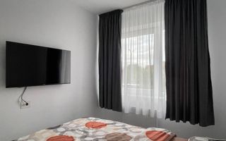 Apartament cu 3 camere | Parcare | Etaj 2 | Universitatii | Oradea - Poză 11
