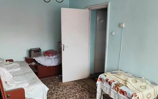 Apartament 2 camere de vânzare | Sibiu | Hipodrom 1 | 49 mp - Poză 6