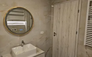 4 camere | Persepolis | Herastrau Parc | Aviatiei - Poză 16