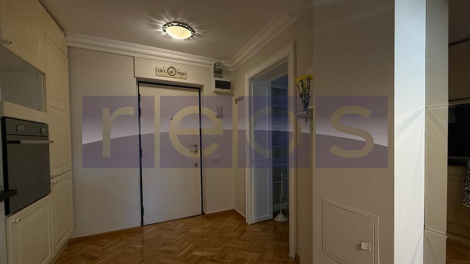 DE VÂNZARE | APARTAMENT 2 CAMERE COMPLET UTILAT | ZONA CALEA MOȘILOR - Poză 10