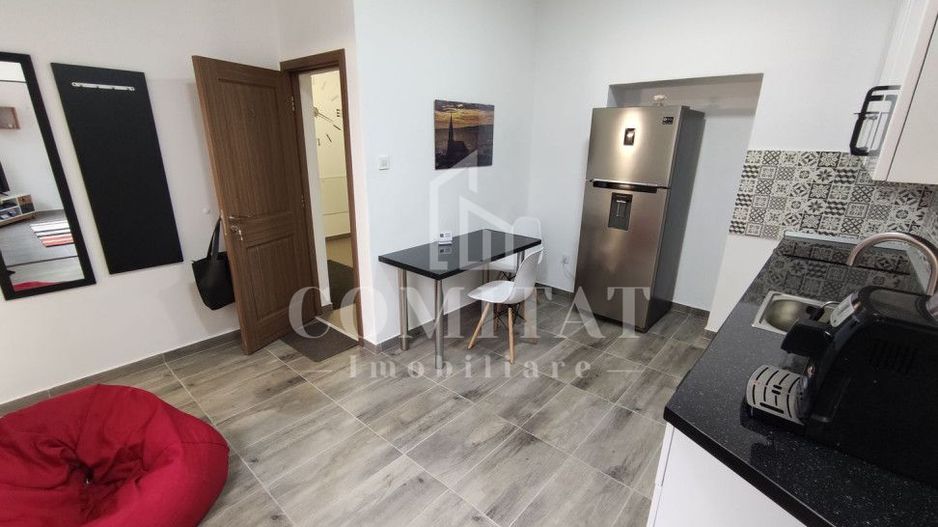 Investiție 3 Apartamente finisate modern în zona centrală - Poză 4