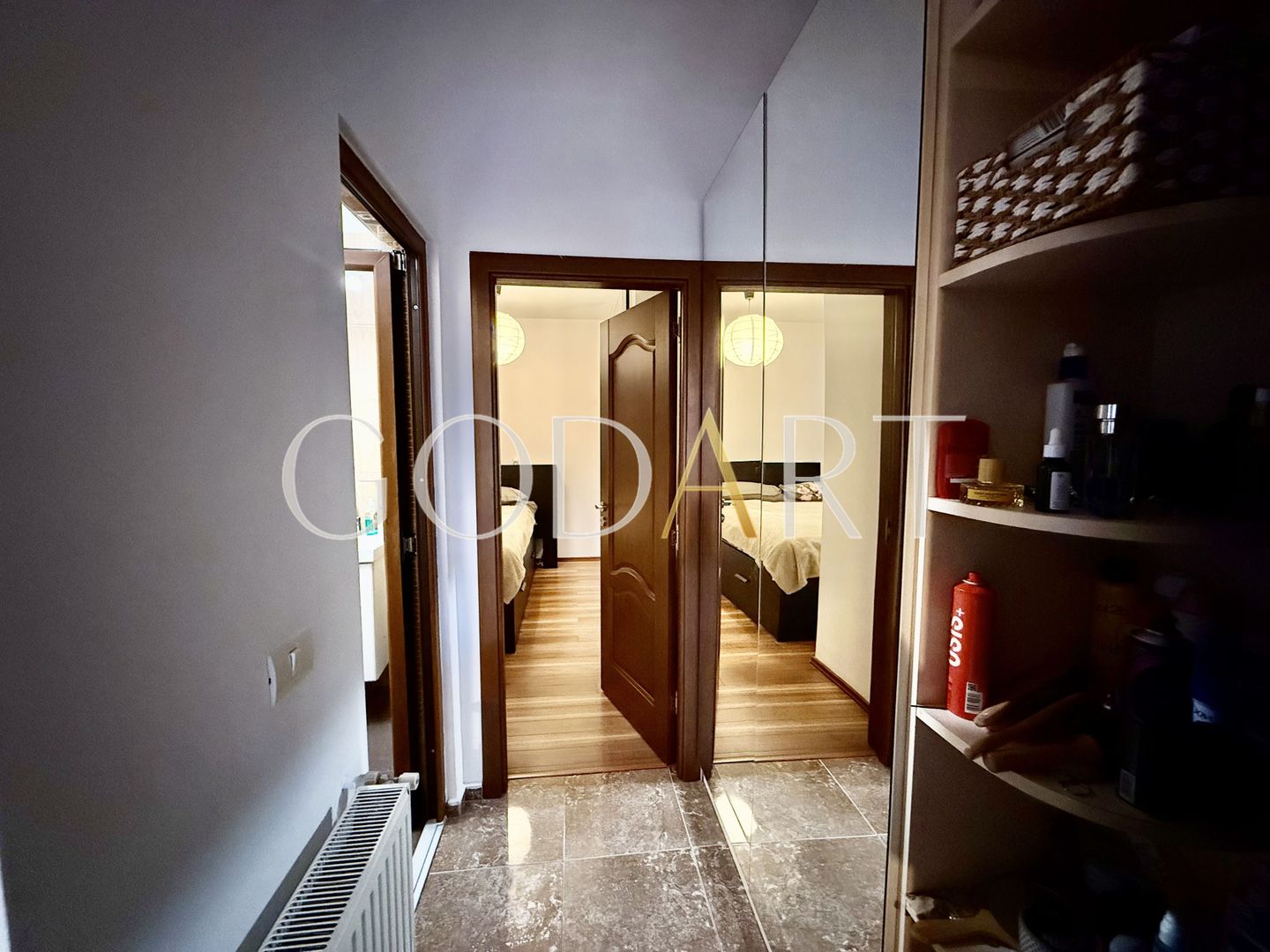 OPORTUNITATE | BLOC NOU | APARTAMENT DOUA CAMERE - Poză 10