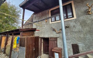 Vila 4 camere + teren 818 mp central Provita de Sus (lângă școală) - Poză 39