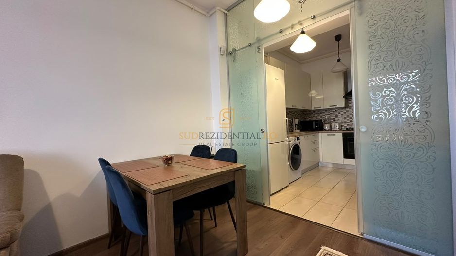 Închiriere vilă P+1, 4 camere, 102 mp utili, pet friendly - Poză 6