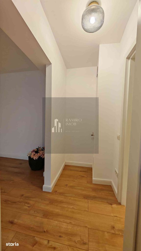 2 Camere Renovat  - Giurgiului/ Luica - Bloc 1984 - Poză 11