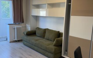 Garsonieră, etajul 1, 25 mp| aproape de UMFT-MEDICINA| - Poză 2