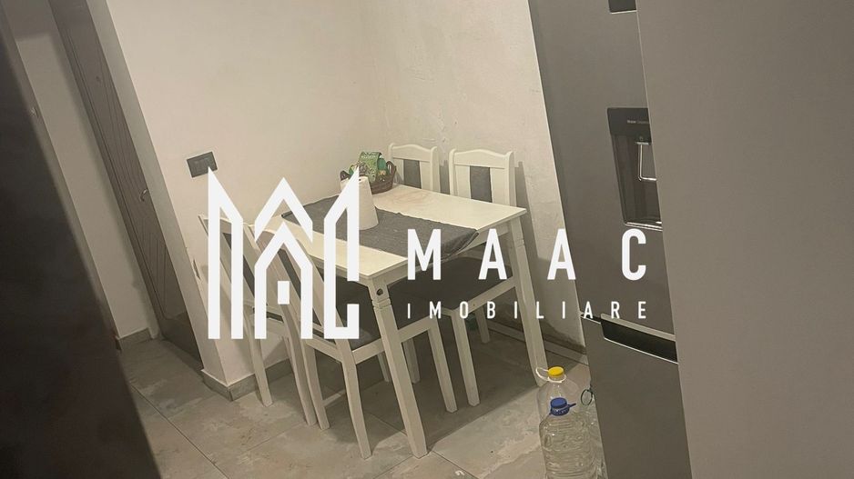APARTAMENT |2 CAMERE|CENTRU|50 MPU|LOC PARCARE| - Poză 4