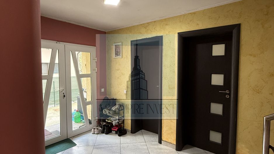 Casa/vila P+E+M, individuala ,730 mp teren-Timișul de jos - Poză 23