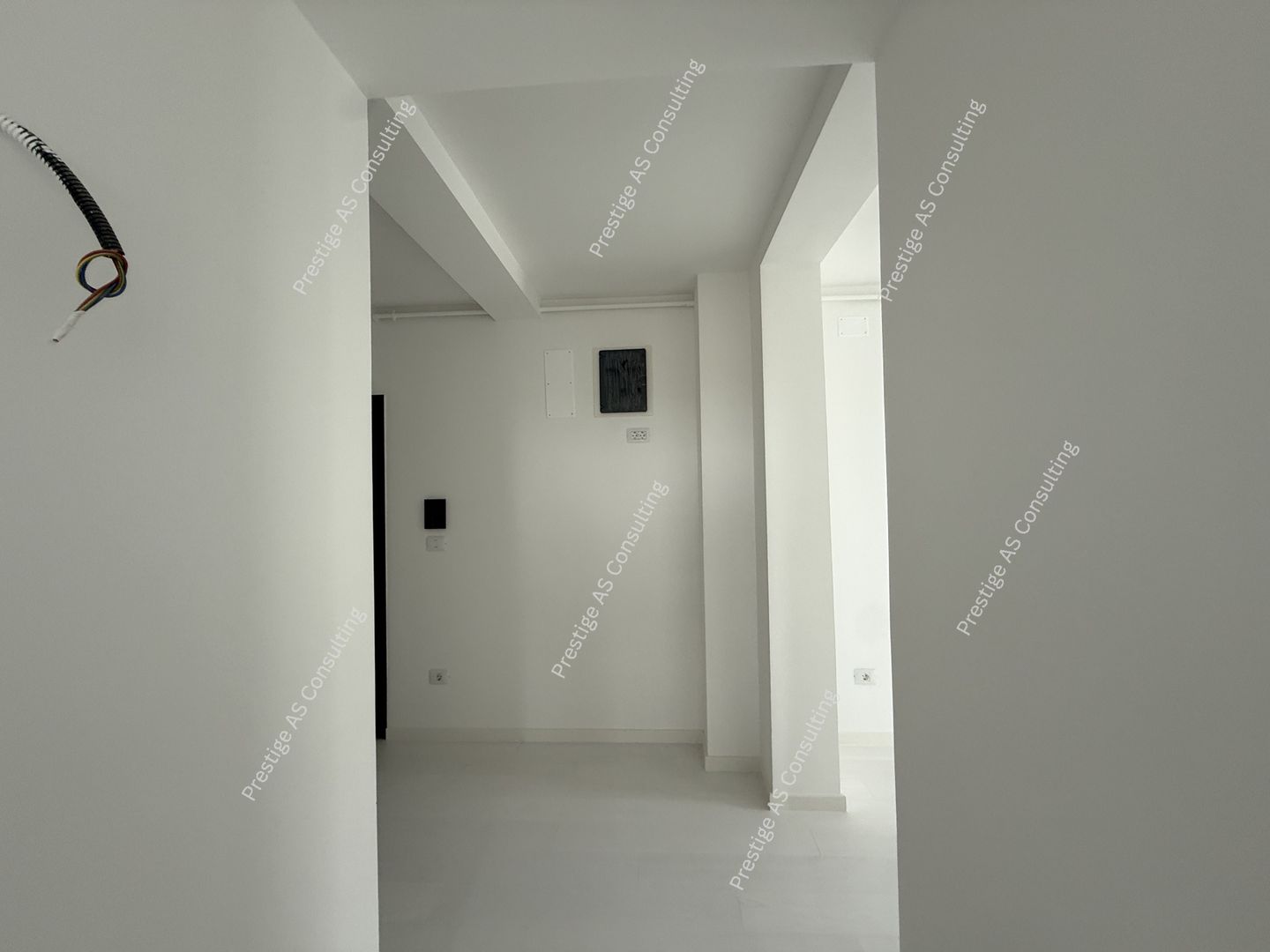 Apartament Nou 2 Camere | Parcul Terra- Dumbravita - Poză 9