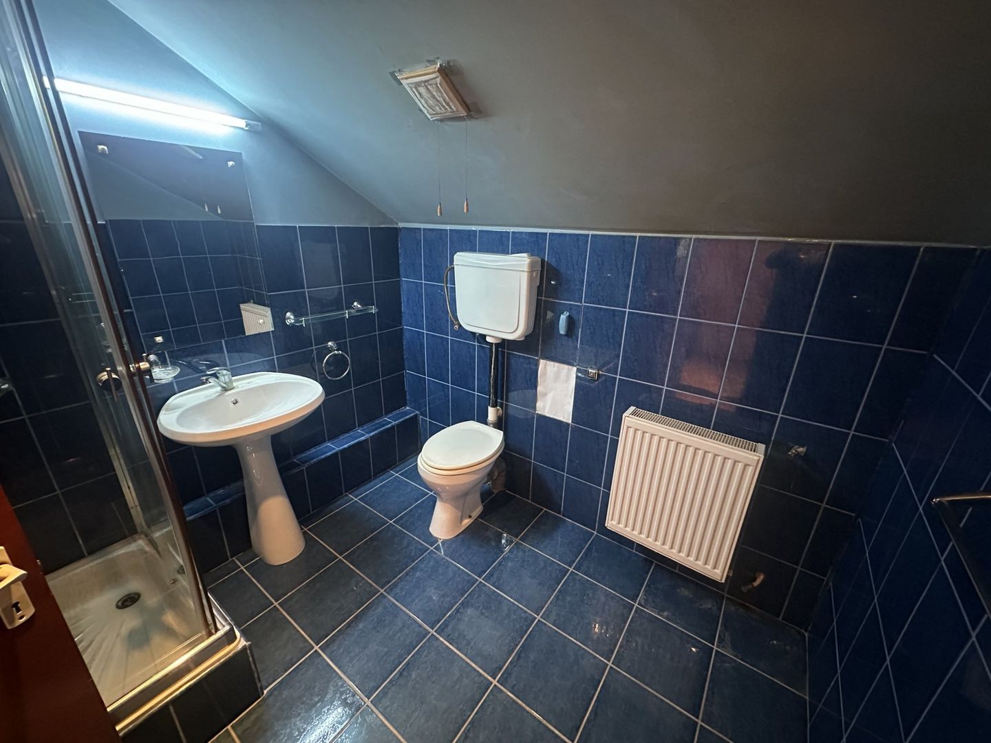 PANTELIMON, APARTAMENT 1E+M 230 MP, CURTE 516 MP! - Poză 28
