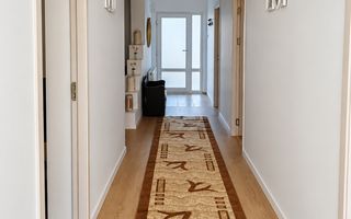 Lunca Cetatuii- Editurii- Casa 4 camere -CURTE 1000 MP ! - Poză 7