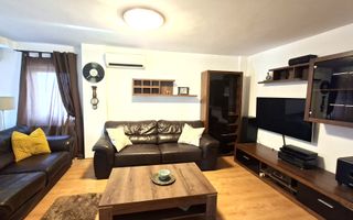 Inchiriere apartament 3 camere Popa Sapca - Alexim - Poză 9