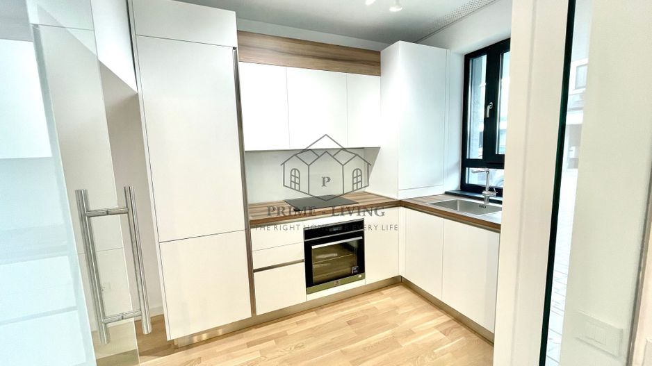 CASA NOU CONSTRUITA CU 5 CAMERE IN COMPLEX LA INCHIRIERE IN PIPERA - Poză 3