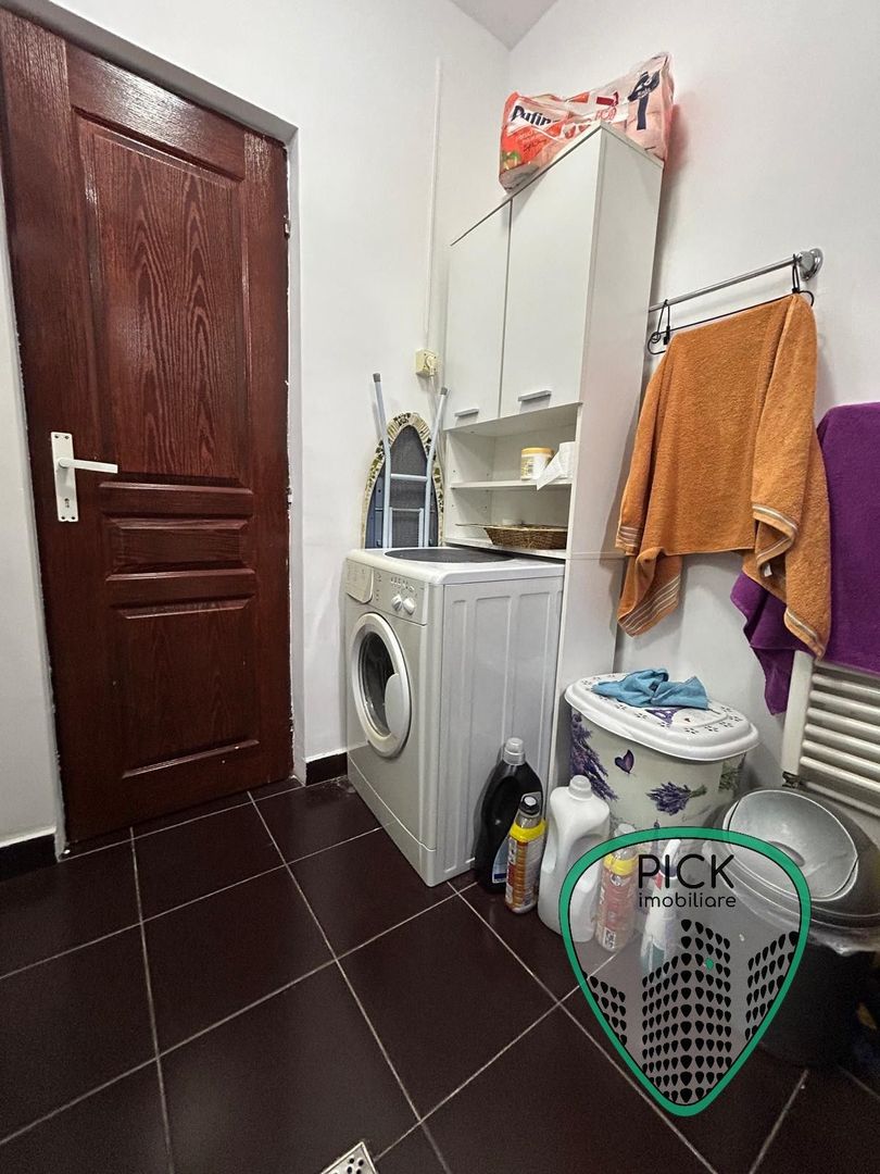 P 1237 - Apartament cu 1 cameră în Târgu Mureș, Tudor, Diamant, loc parcare priv - Poză 12