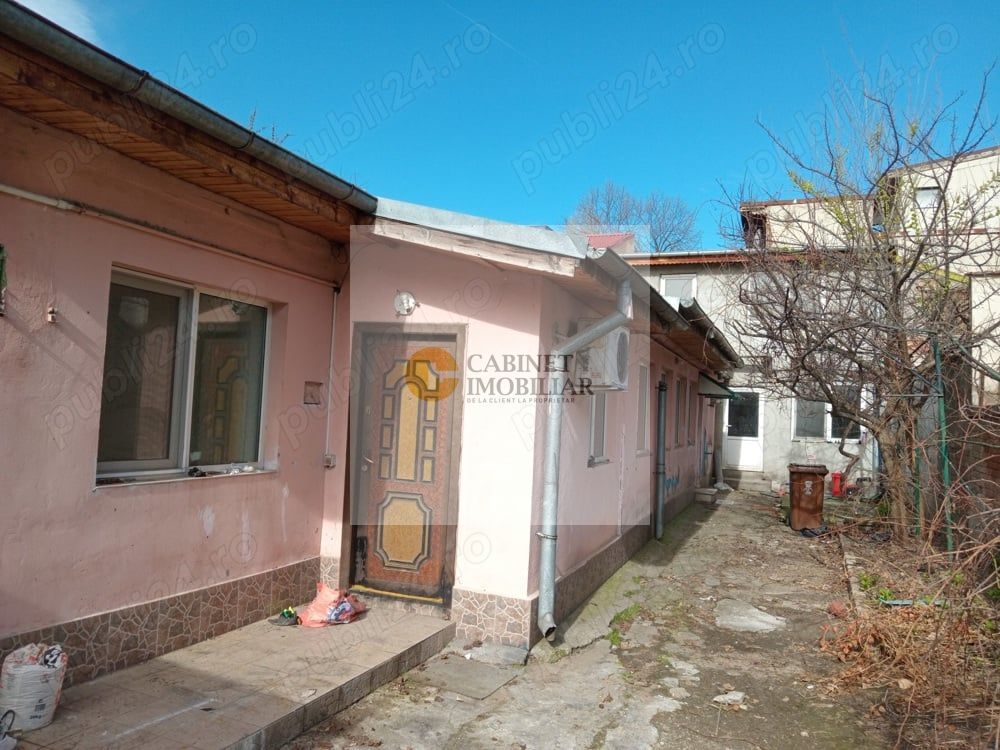 Vânzare 2 Case în Domenii – 246 mp Teren, Locație Excelentă - Poză 2