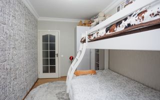 Vânzare, apartament, 2 camere, strada Ismail, Centru - Poză 12