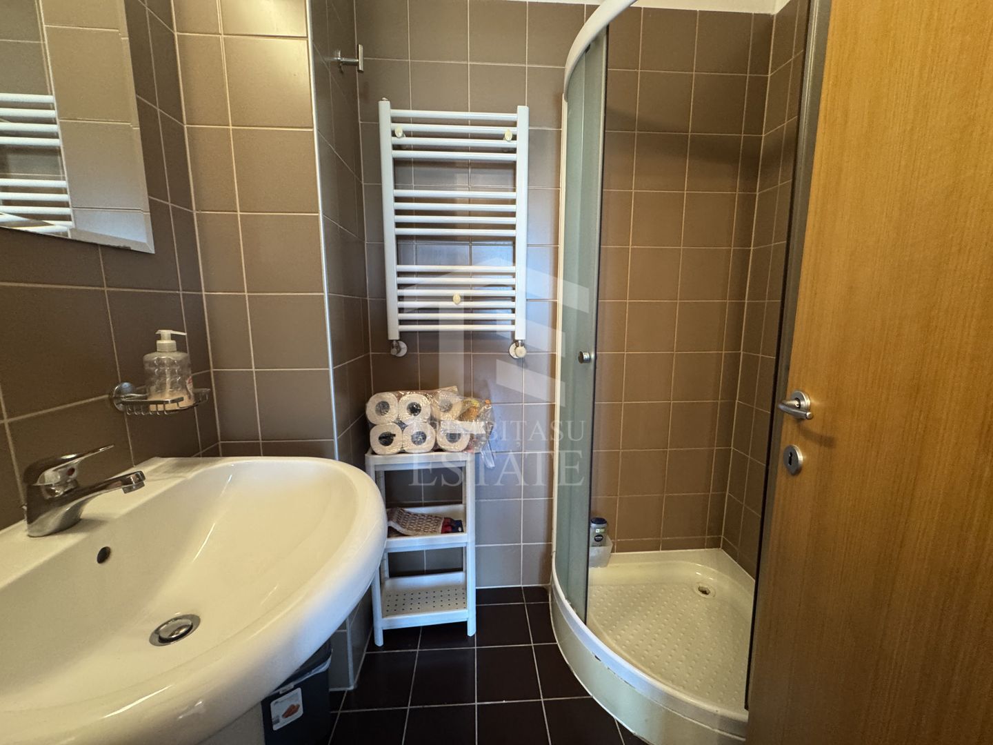 3 Camere Asmitha Gardens 100 mp Metrou 7 m PET FRIENDLY Etaj 2 - Poză 10