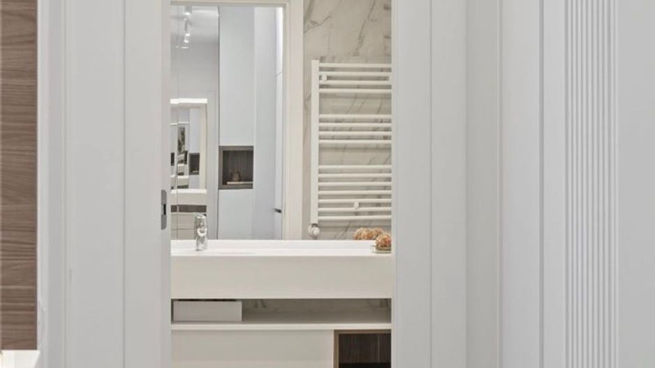 AP. 2 CAMERE ONE TIMPURI NOI, LOC PARCARE, BLOC NOU, METROU 5 MINUTE - Poză 13