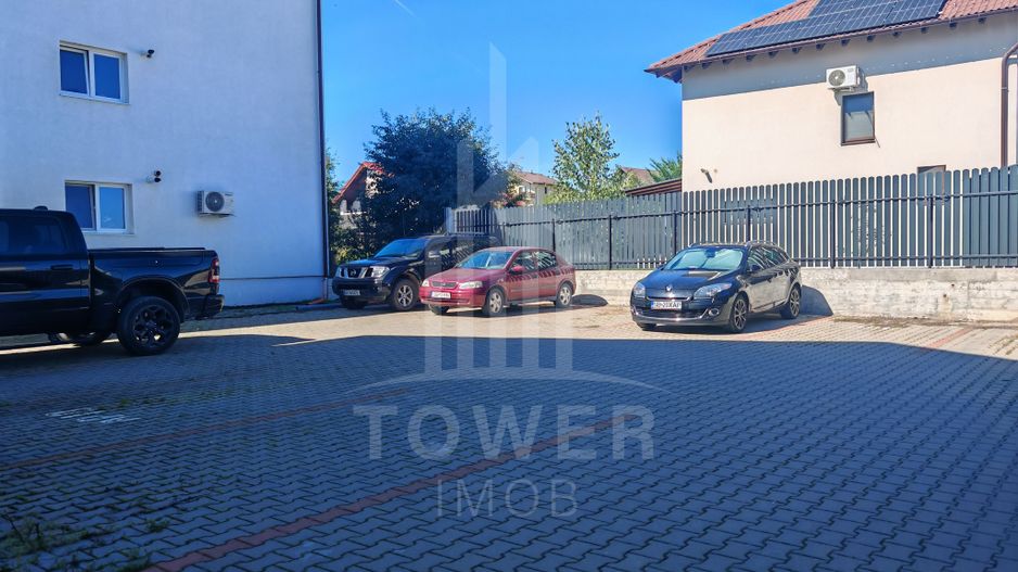 Apartament de vânzare – Cartierul Arhitecților, Sibiu - Poză 12
