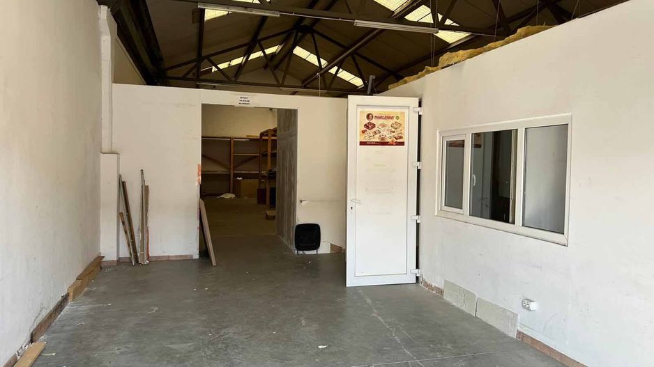 De închiriat – Hală Logistică, Arad- 195 mp - Poză 3