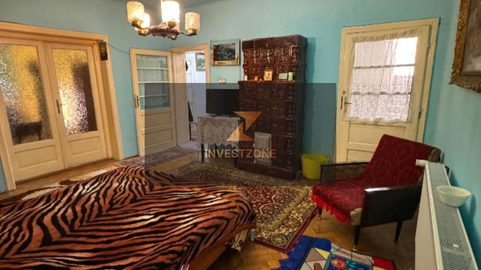 Teren 1000 mp și casă lângă Aquapark ul Nymphaea din Oradea - Poză 15