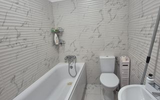 AP. 3CAM DECOMANDAT+LOC DE PARCARE. MOBILAT/ COMPLEX BLOCURI P+3! - Poză 14