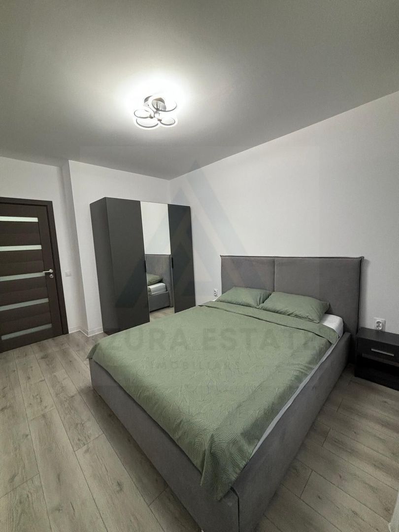 Apartament 2 camere 52 mp utili etaj 3 in zona Doamna Stanca - Poză 6