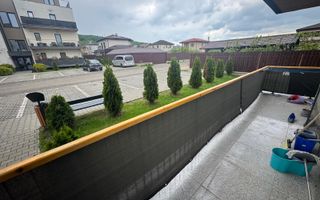 Apartament cu 2 camere, 60mp, parcare, Zona Sevalia - Poză 11
