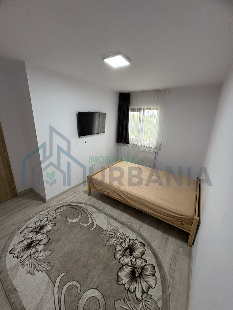 Apartament 2 camere de inchiriat, Rediu, langa gradinita Kiki - Poză 4