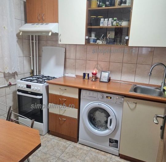 Apartament 3 camere decomandat, Constantin Brâncoveanu, - Poză 5