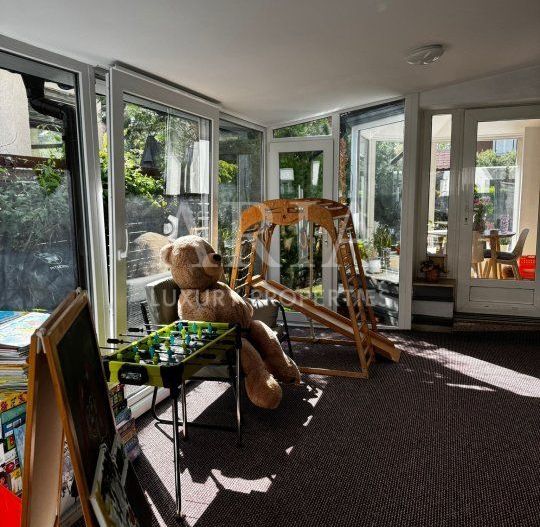 VILA INDIVIDUALA - 1000MP - BANEASA RESIDENTIAL PARK - Poză 13