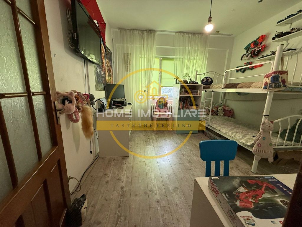 Apartament 3 camere/Mircea cel Batran - Poză 2