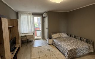 Garsonieră renovată, prima închiriere, metrou Costin Georgian, boiler optional - Poză 4