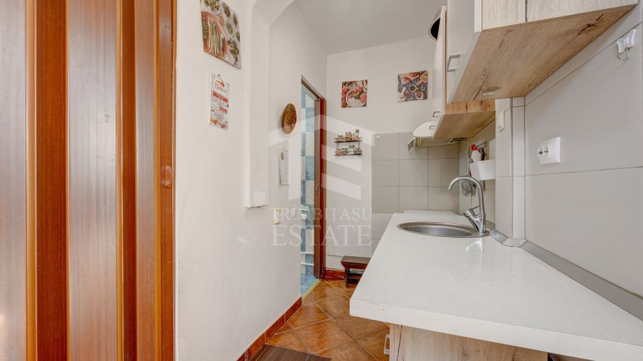 Ferentari Ofrandei Casa 4 Camere Constructie 2019 Util 120 mp - Poză 25