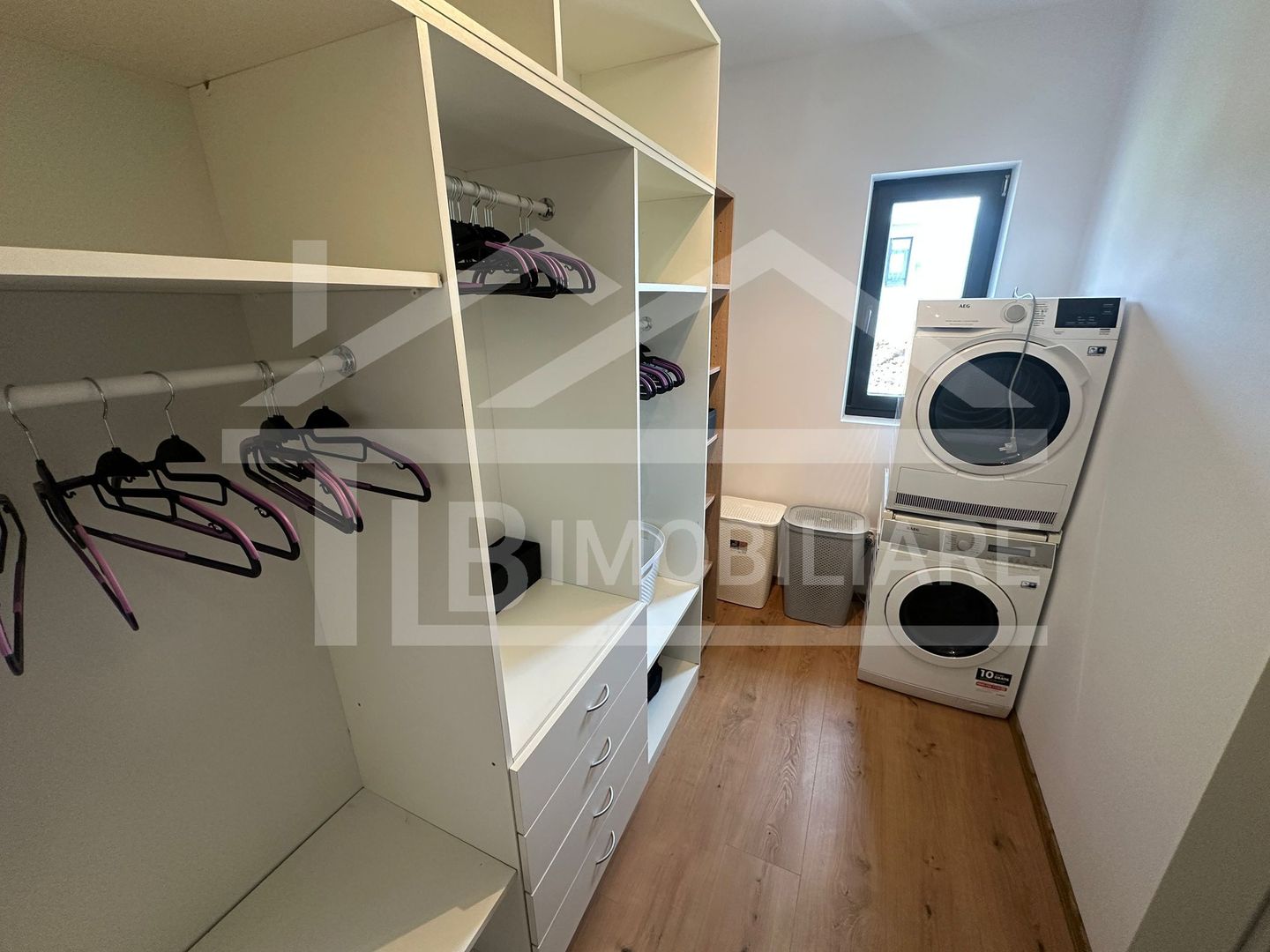 Casa individuala, 4 camere, 300mp, Zona Livezeni - Poză 11