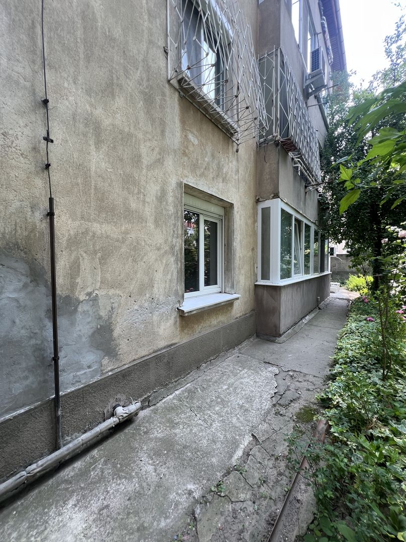 Apartament 2 cam str Sorin Titel - Bălcescu - Poză 16