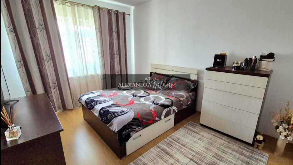 Apartament la cheie | 2 camere | 52.8 MP | Parcare | Eroilor - Poză 4