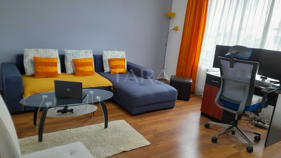 Apartament 2 camere cartierul Borhanci,zona Profi - Poză 1