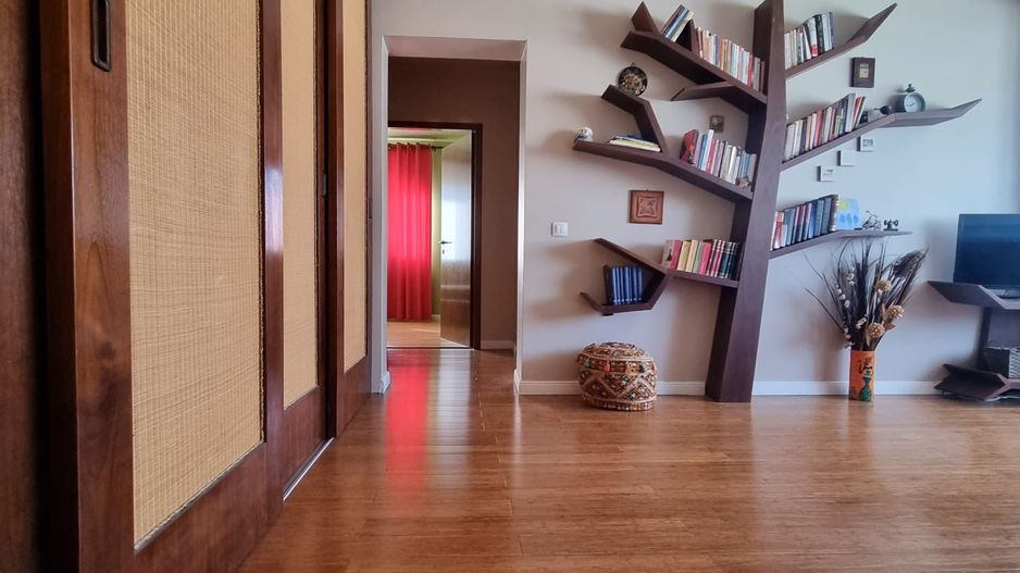 Apartament atragator, trei camere, Vatra Luminoasa - Poză 3