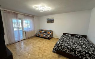 Apartament 1 camera Calea Floresti Manastur - Poză 2