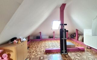 De vânzare casă tip duplex Branesti - Pasarea - Poză 21