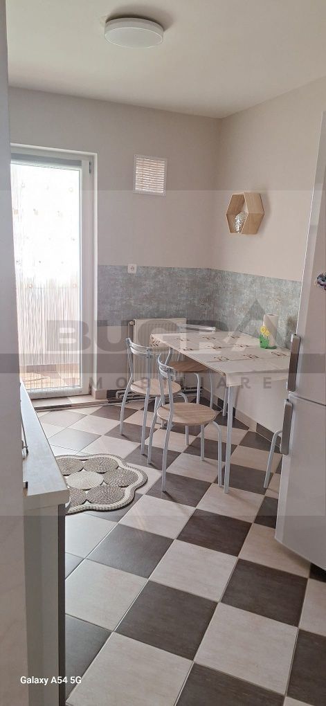 Apartament de 2 camere, decomandat recent renovat, 56mp, zona Calvaria - Poză 6