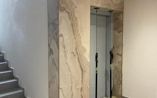 Dezvoltator | Ansamblul Marginii 4 | Penthouse | Terasa de 44 mp - Poză 25