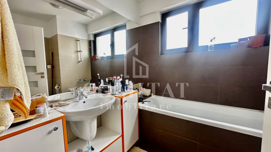 Apartament 4 camere | Parcare | Terasa 30 mp | Cartier Europa - Poză 16